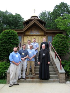 We\'re smiling because we didn\'t pay the $500 registration fee