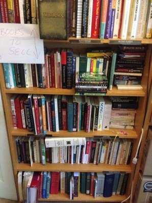 still books for sale